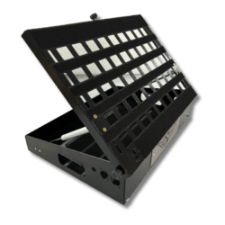 Pedalboard 46x34 articulado novaboard