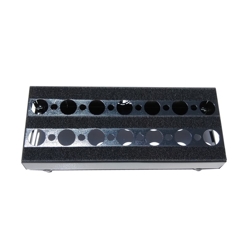 Pedalboard 35x14 Miniboard - Imagem 4