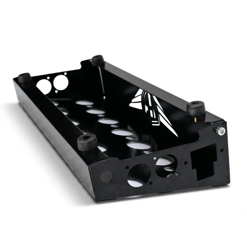 Pedalboard 35x14 Miniboard - Imagem 3