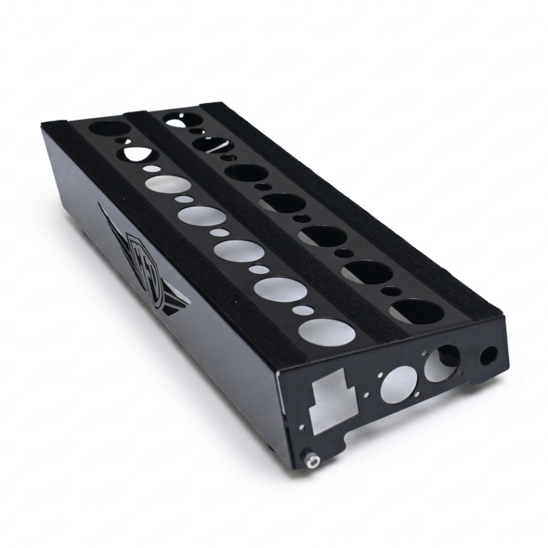 Pedalboard 35x14 Miniboard - Imagem 2
