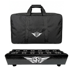Pedalboard e Bag 35x14 Miniboard