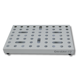 Pedalboard 45x30 custom