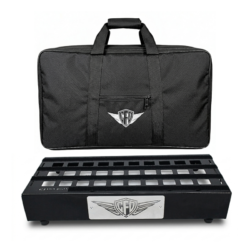 Pedalboard e Bag 40x20 Nano