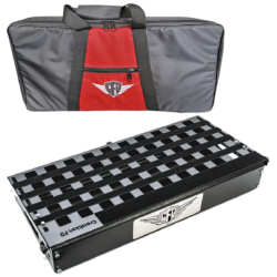 Pedalboard e Bag 60x30 novaboard