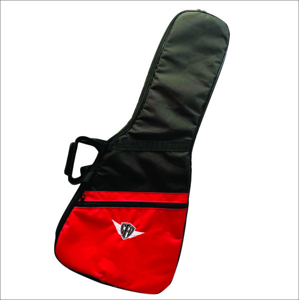 Bag duas guitarras