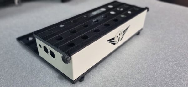 Pedalboard 40x30 duo
