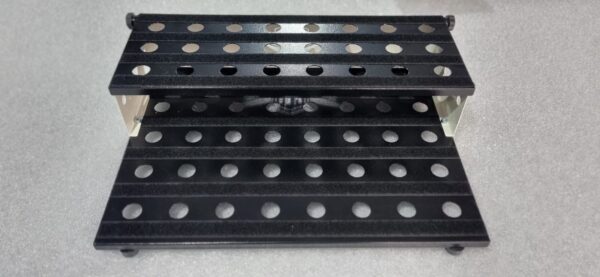 Pedalboard 40x30 Duo - Imagem 3