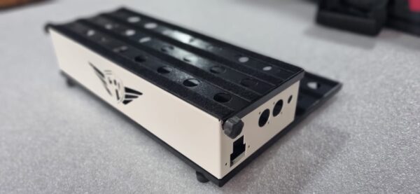 Pedalboard 40x30 Duo - Imagem 2