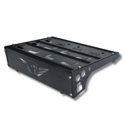 Pedalboard 40x30 Stau