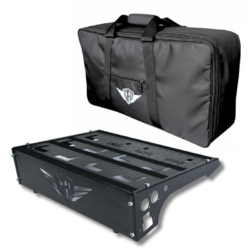 Pedalboard 40x30 Stau